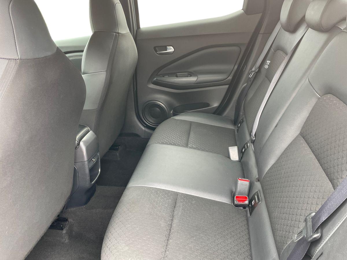 Used Nissan Juke 2024 for sale - 78136988: Photo 11