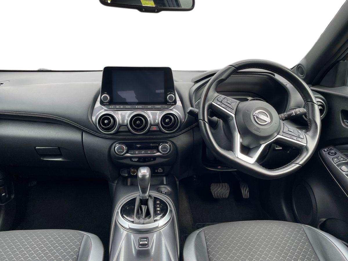 Used Nissan Juke 2024 for sale - 78136988: Photo 13