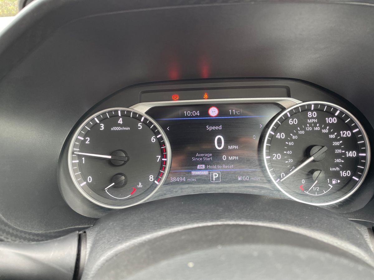 Used Nissan Juke 2024 for sale - 78136988: Photo 14