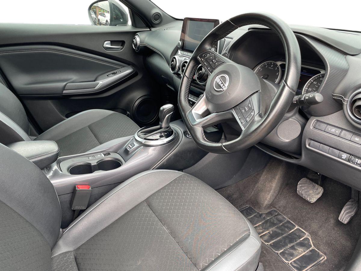 Used Nissan Juke 2024 for sale - 78136988: Photo 15