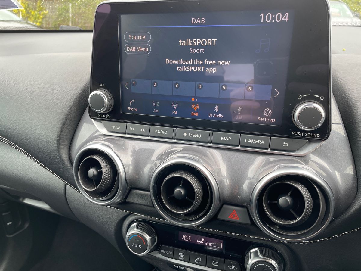 Used Nissan Juke 2024 for sale - 78136988: Photo 18