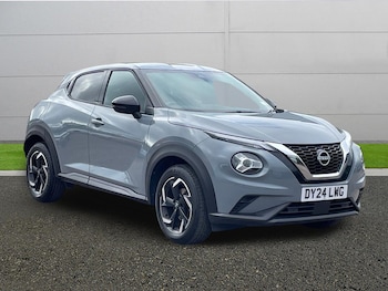 Used Nissan Juke 2024 for sale - 78136988: Photo
