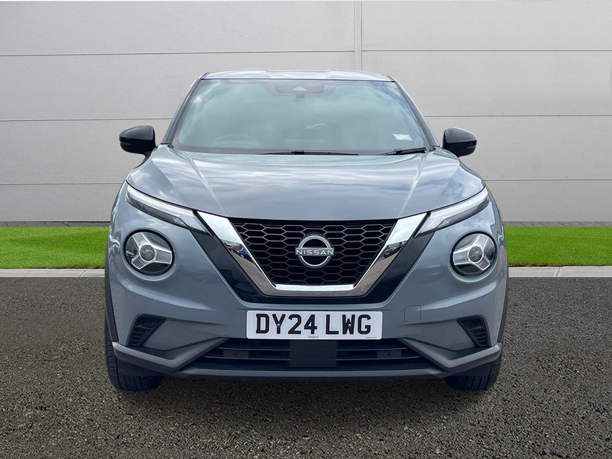 Used Nissan Juke 2024 for sale - 78136988: Photo 2