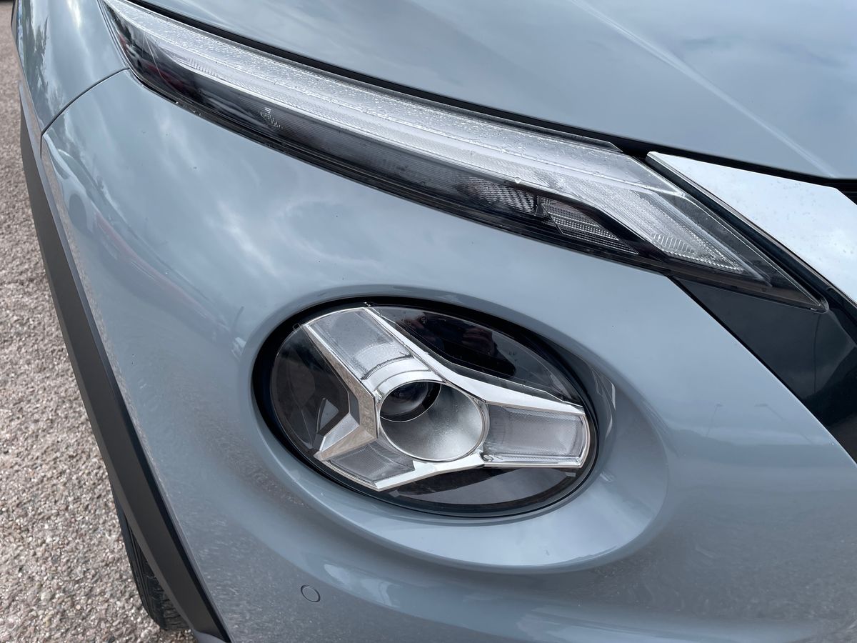 Used Nissan Juke 2024 for sale - 78136988: Photo 21