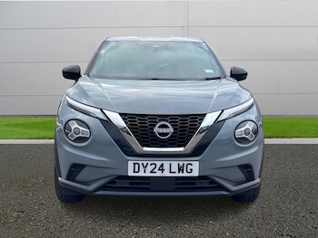 Used Nissan Juke 2024 for sale - 78136988: Photo