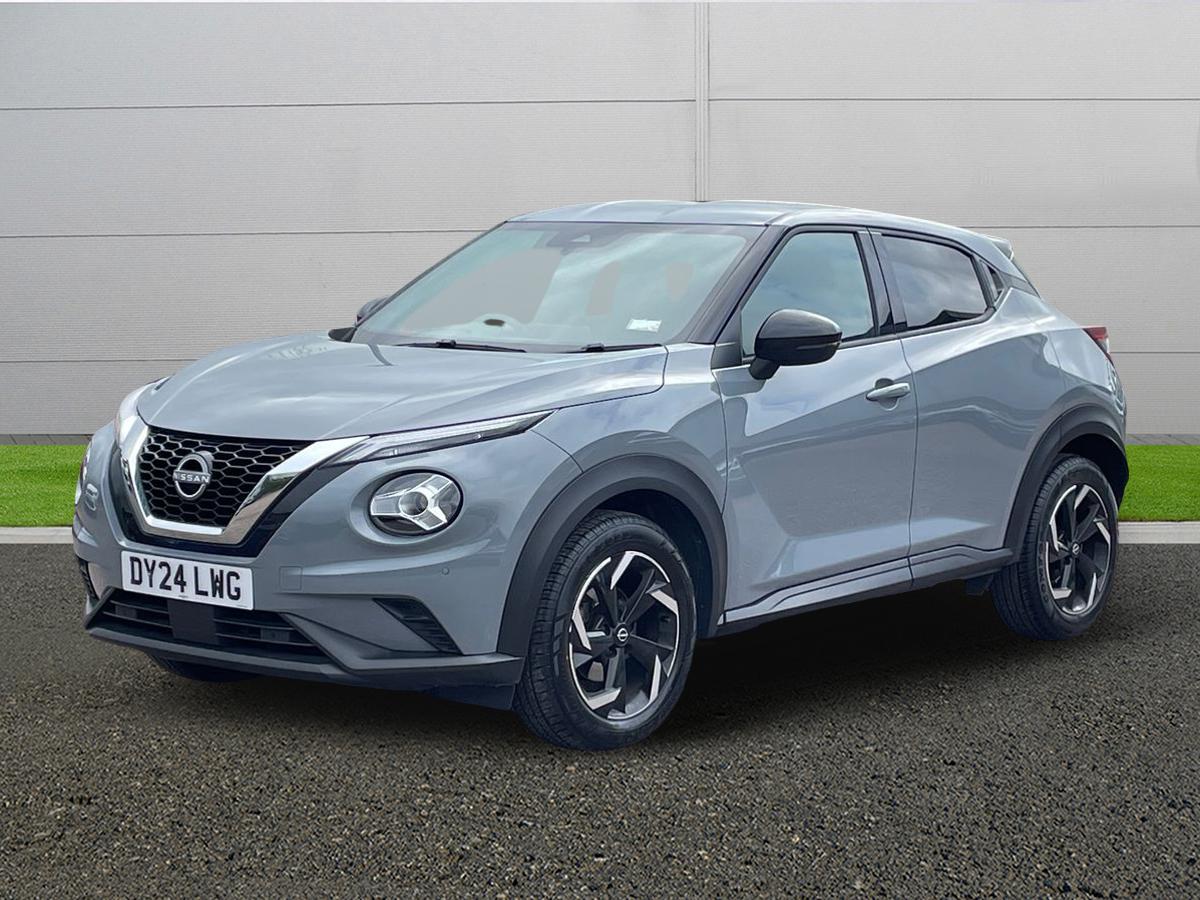 Used Nissan Juke 2024 for sale - 78136988: Photo 3