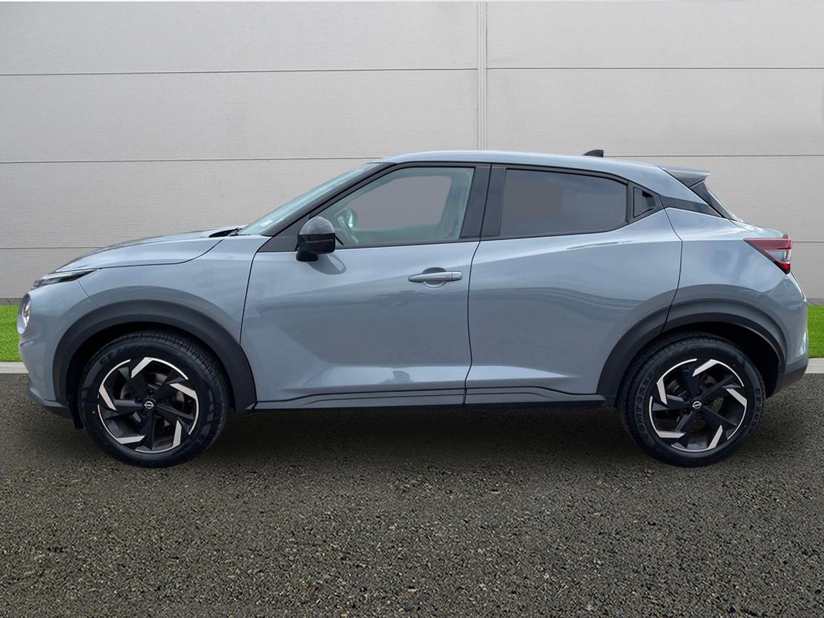 Used Nissan Juke 2024 for sale - 78136988: Photo 4