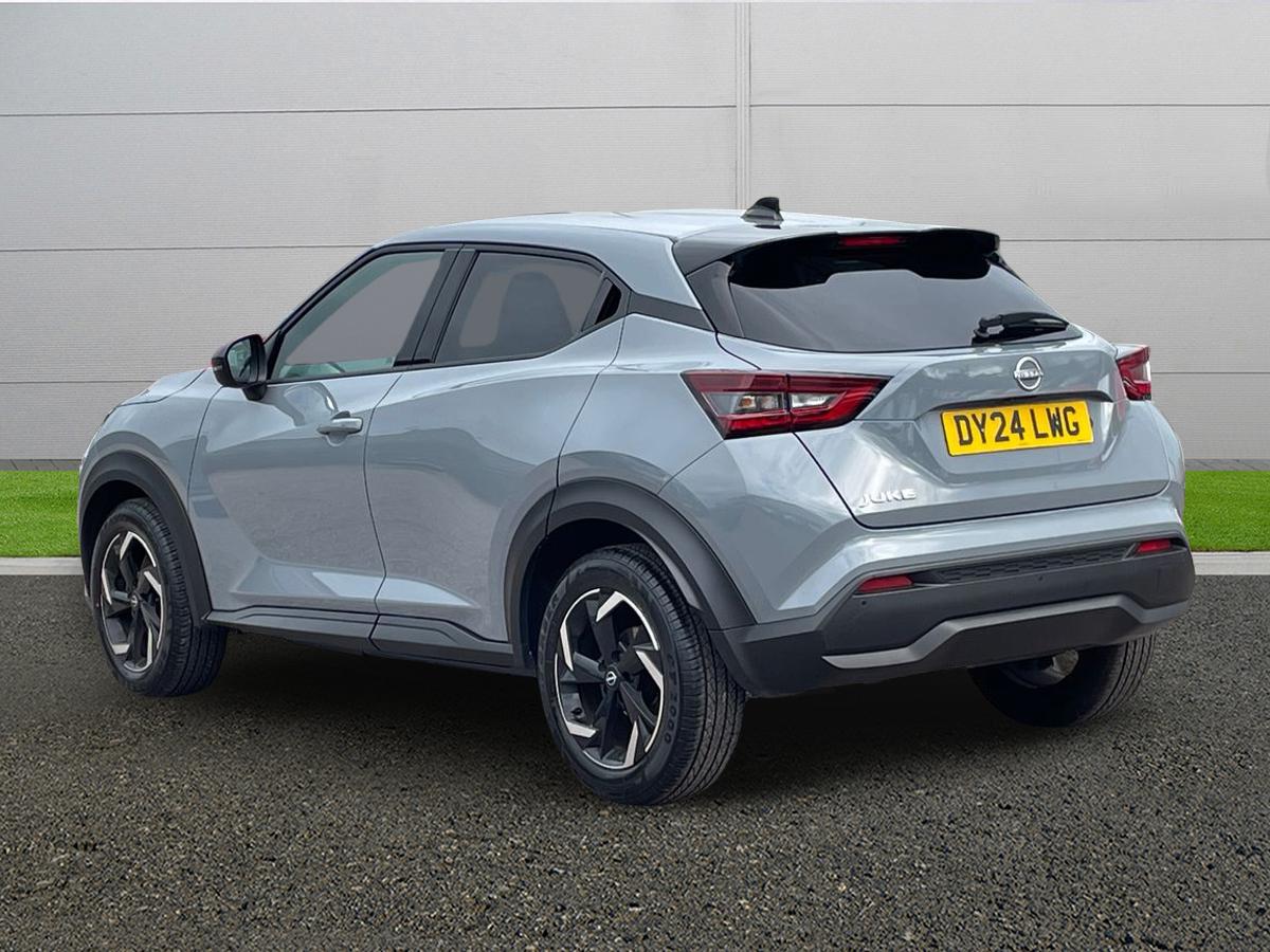 Used Nissan Juke 2024 for sale - 78136988: Photo 5