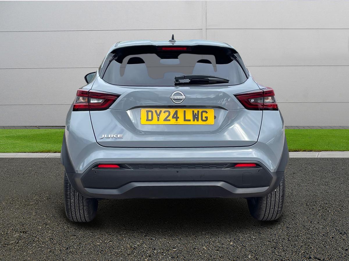 Used Nissan Juke 2024 for sale - 78136988: Photo 6