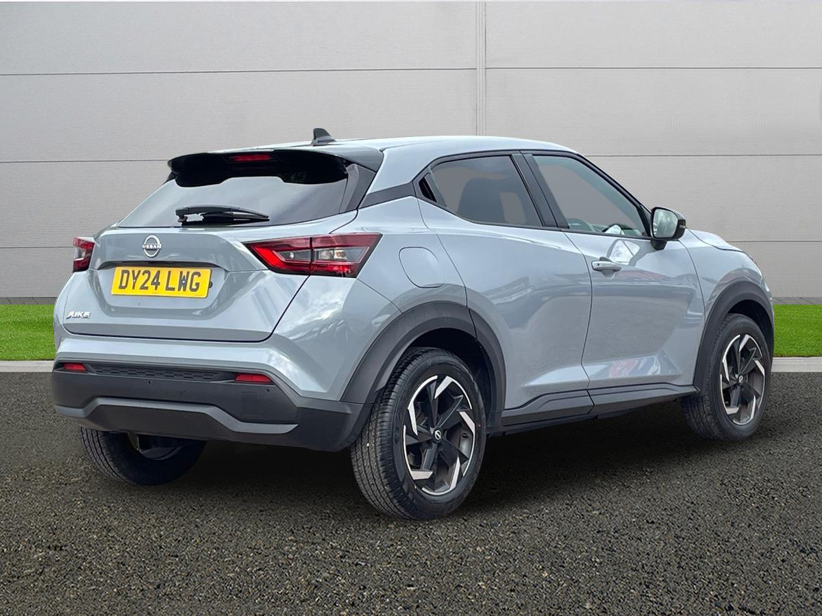 Used Nissan Juke 2024 for sale - 78136988: Photo 7