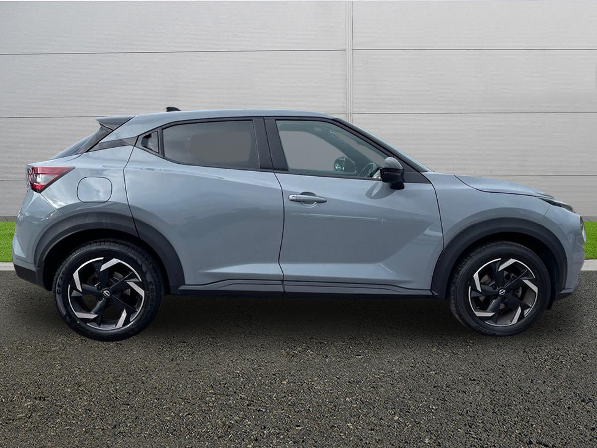 Used Nissan Juke 2024 for sale - 78136988: Photo 8
