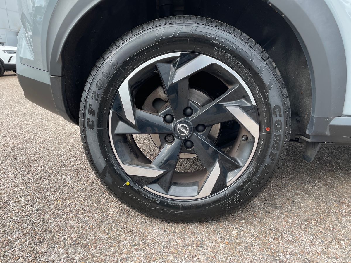 Used Nissan Juke 2024 for sale - 78136988: Photo 9