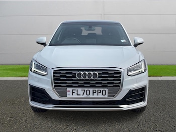 Used Audi Q2 2020 for sale - 78467906: Photo