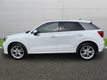 Used Audi Q2 2020 for sale - 78467906: Photo