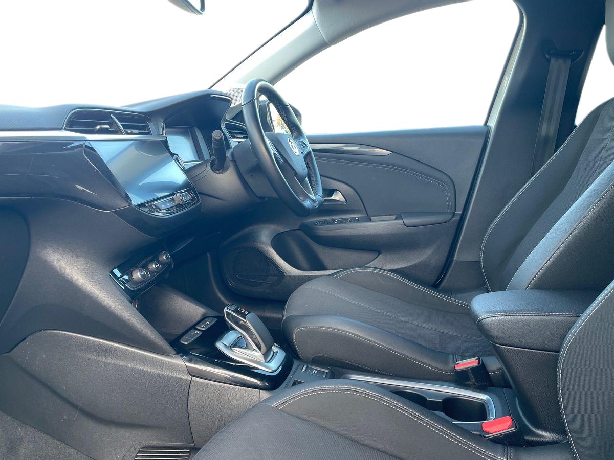 Used Vauxhall Corsa 2021 for sale - 77002701: Photo 10