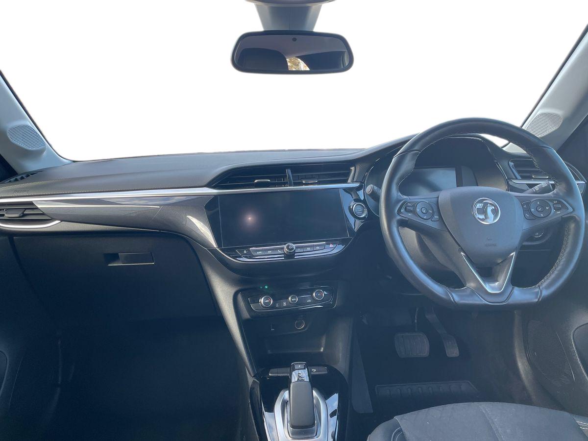 Used Vauxhall Corsa 2021 for sale - 77002701: Photo 13