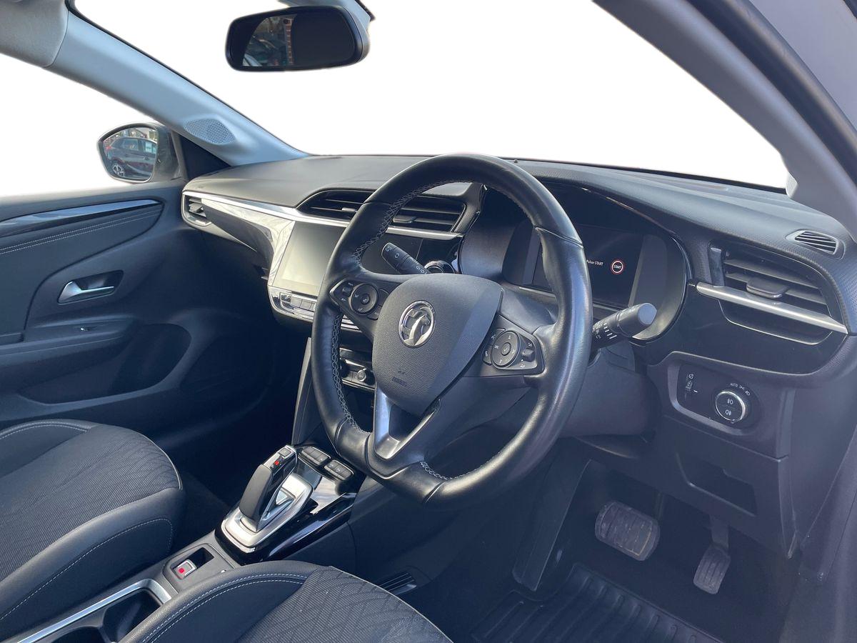 Used Vauxhall Corsa 2021 for sale - 77002701: Photo 15