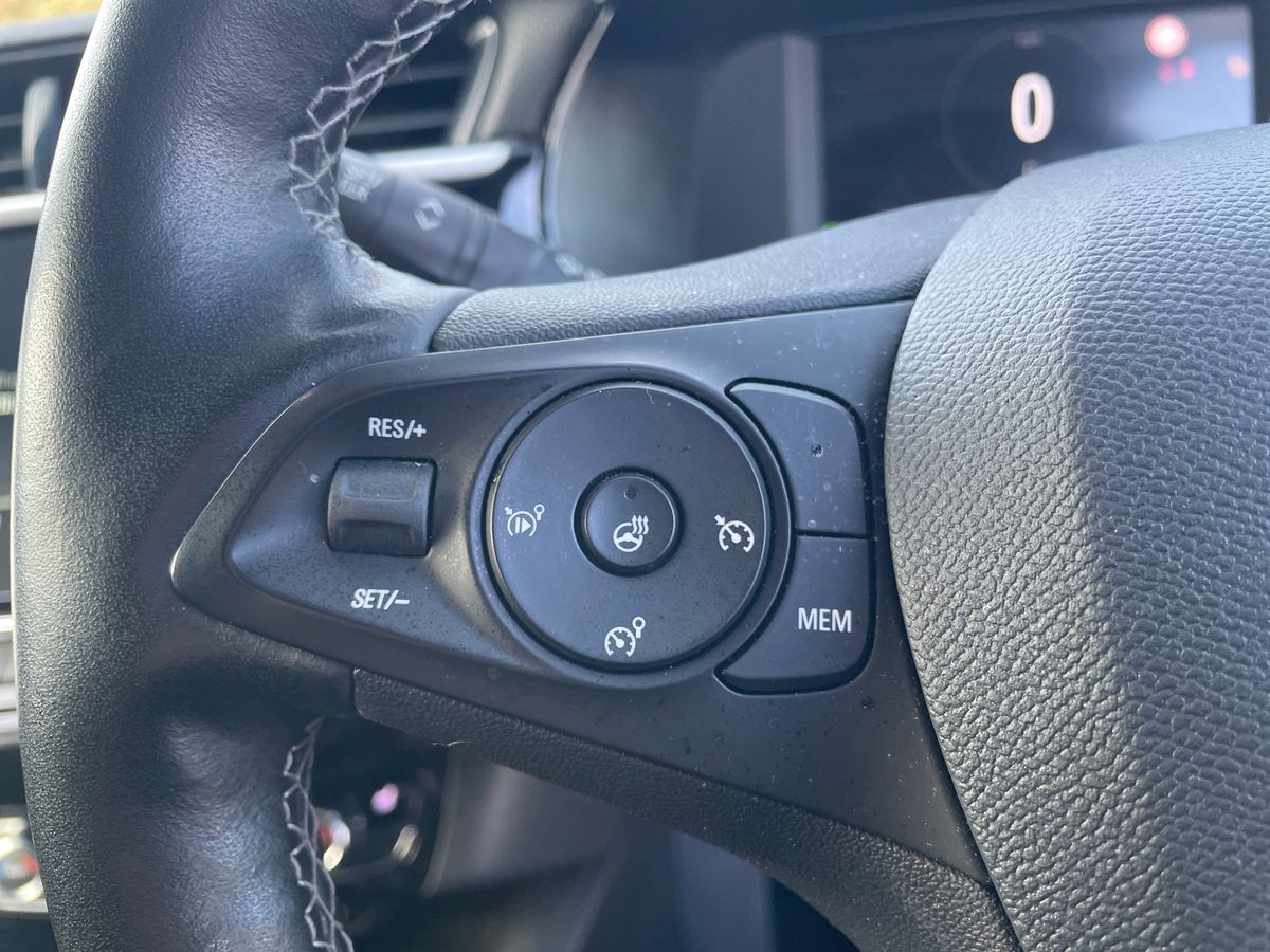 Used Vauxhall Corsa 2021 for sale - 77002701: Photo 16