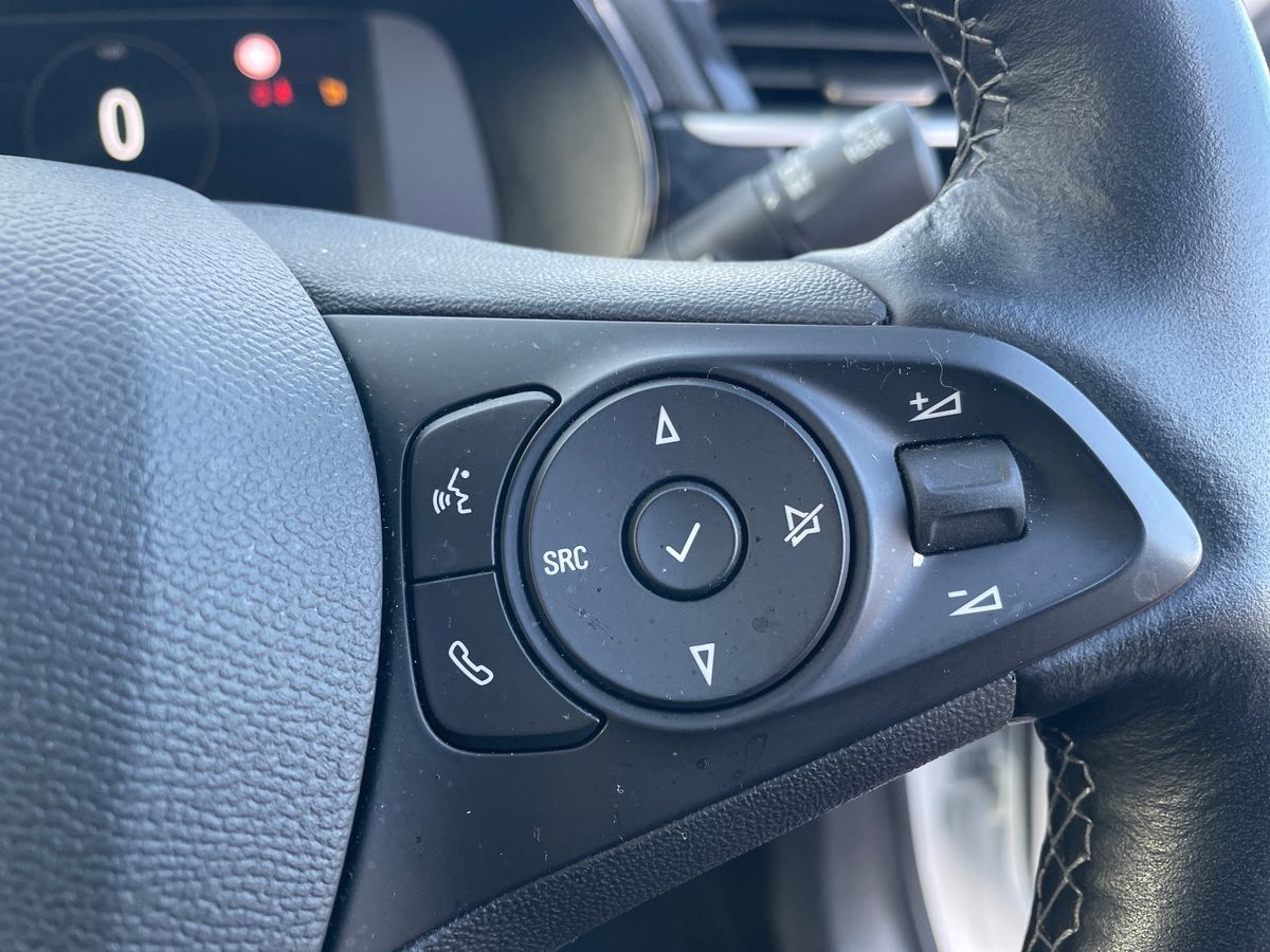 Used Vauxhall Corsa 2021 for sale - 77002701: Photo 17