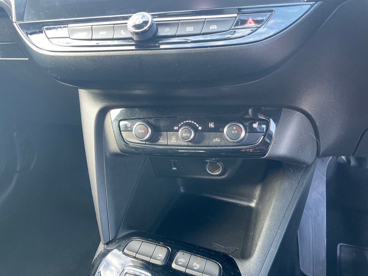 Used Vauxhall Corsa 2021 for sale - 77002701: Photo 18