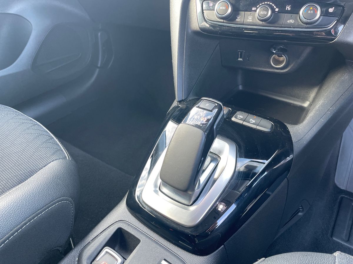 Used Vauxhall Corsa 2021 for sale - 77002701: Photo 19