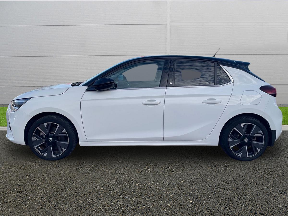 Used Vauxhall Corsa 2021 for sale - 77002701: Photo 4