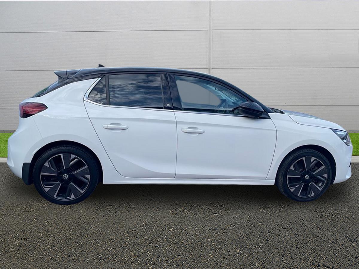 Used Vauxhall Corsa 2021 for sale - 77002701: Photo 8