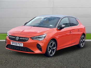 Used Vauxhall Corsa 2020 for sale - 78263273: Photo