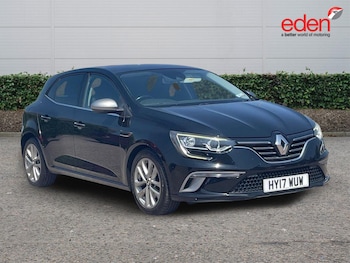 Used Renault Megane 2017 for sale - 79317549: Photo