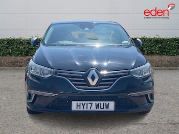 Used Renault Megane 2017 for sale - 79317549: Photo
