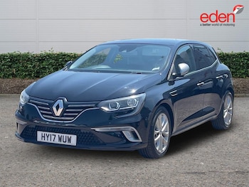 Used Renault Megane 2017 for sale - 79317549: Photo