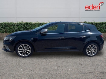 Used Renault Megane 2017 for sale - 79317549: Photo