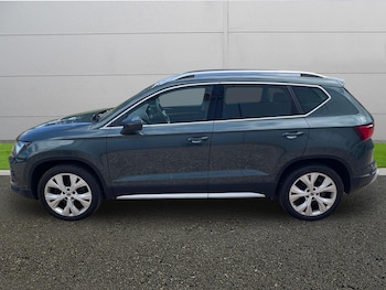 Used SEAT Ateca 2020 for sale - 78824384: Photo