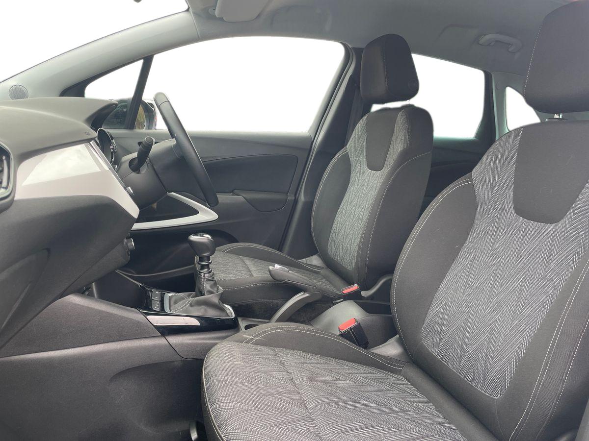 Used Vauxhall Crossland X 2020 for sale - 77210088: Photo 10