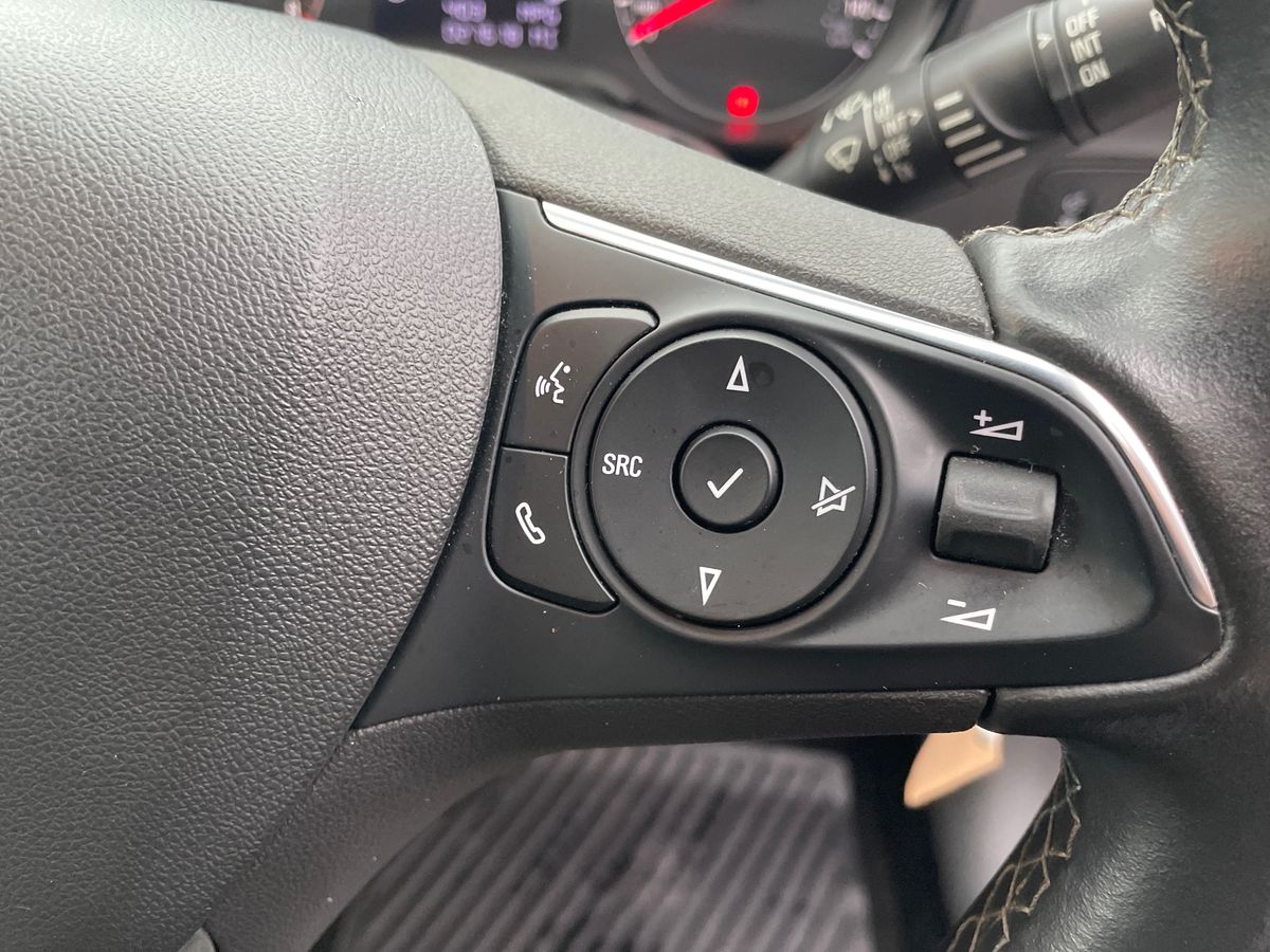 Used Vauxhall Crossland X 2020 for sale - 77210088: Photo 17