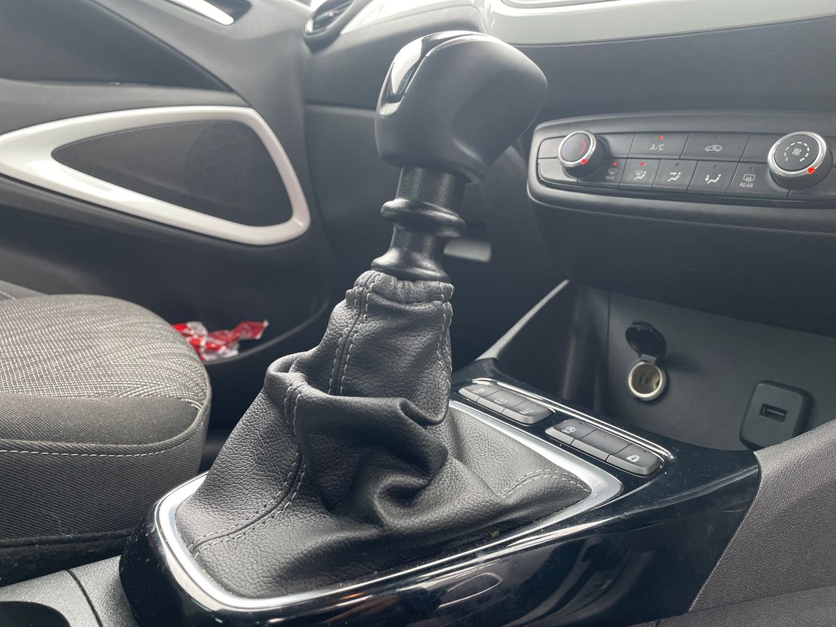 Used Vauxhall Crossland X 2020 for sale - 77210088: Photo 19