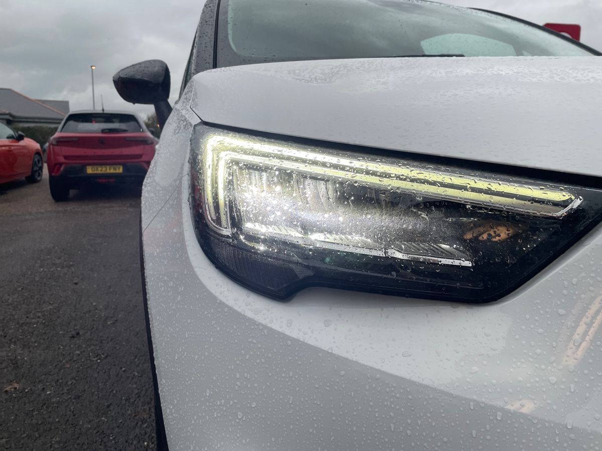 Used Vauxhall Crossland X 2020 for sale - 77210088: Photo 21