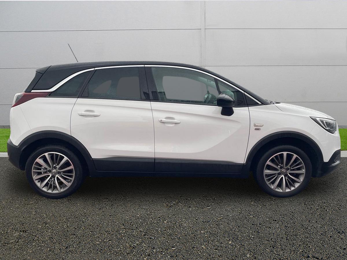 Used Vauxhall Crossland X 2020 for sale - 77210088: Photo 8