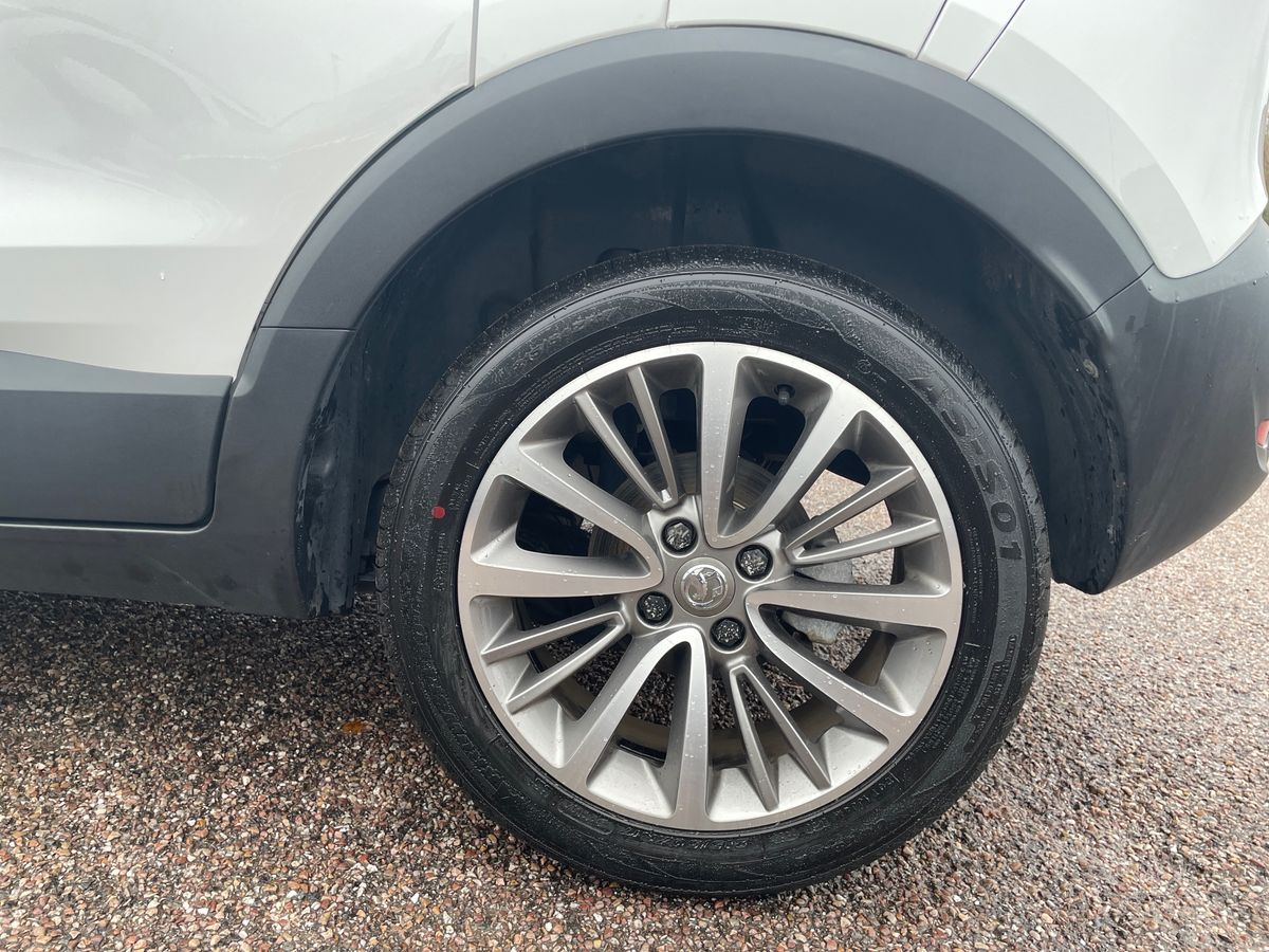 Used Vauxhall Crossland X 2020 for sale - 77210088: Photo 9