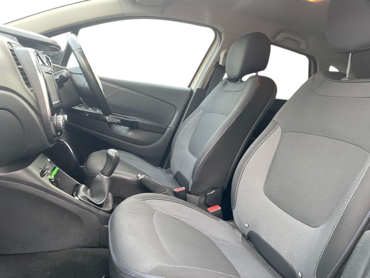 Used Renault Captur 2016 for sale - 76899070: Photo 10