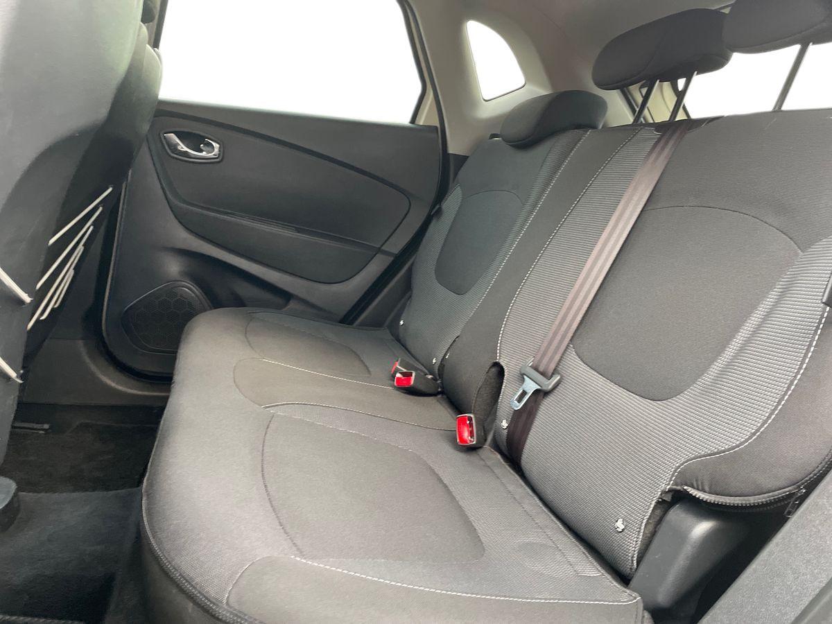 Used Renault Captur 2016 for sale - 76899070: Photo 11