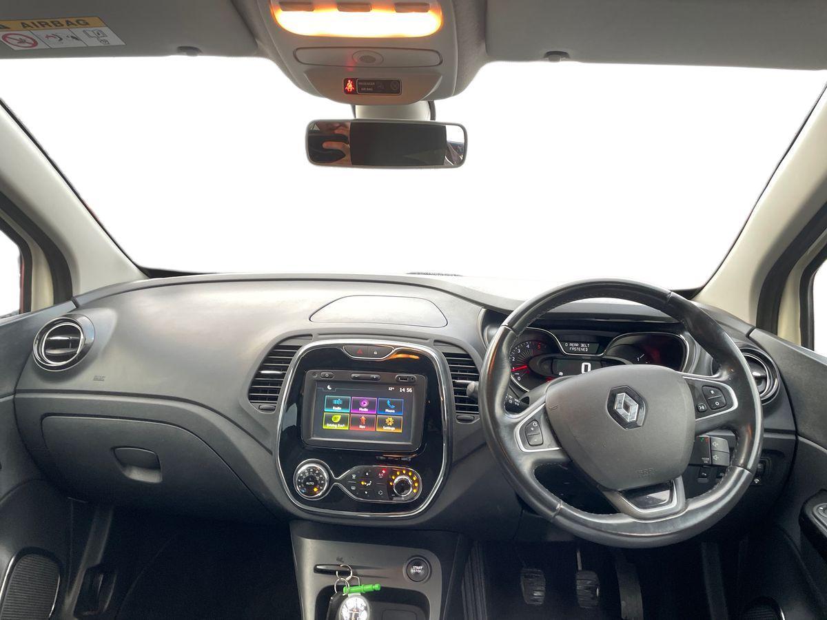 Used Renault Captur 2016 for sale - 76899070: Photo 13