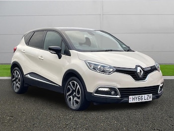 2016 (66) - 1.5 dCi 90 Dynamique S Nav 5dr