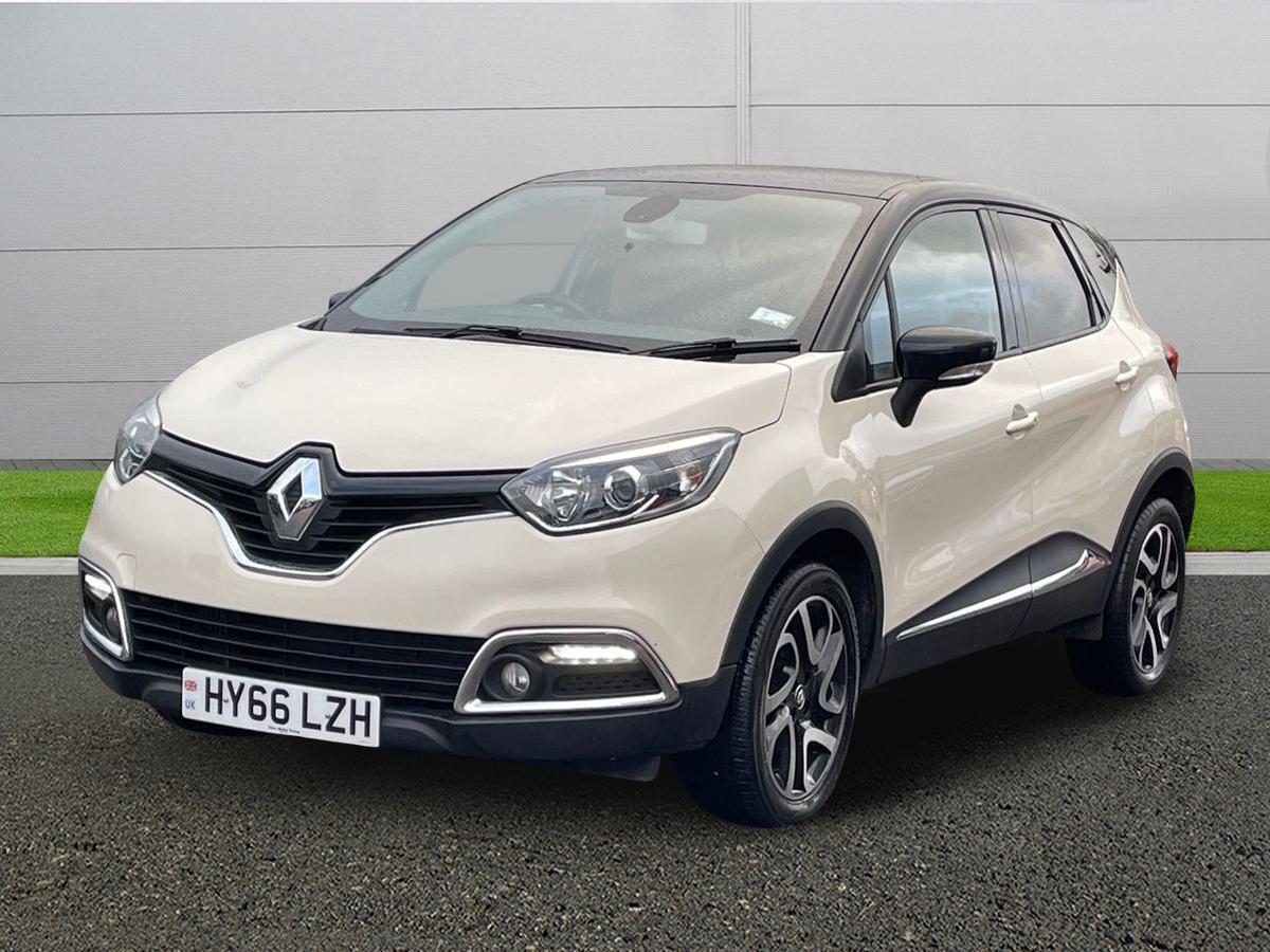 Used Renault Captur 2016 for sale - 76899070: Photo 3