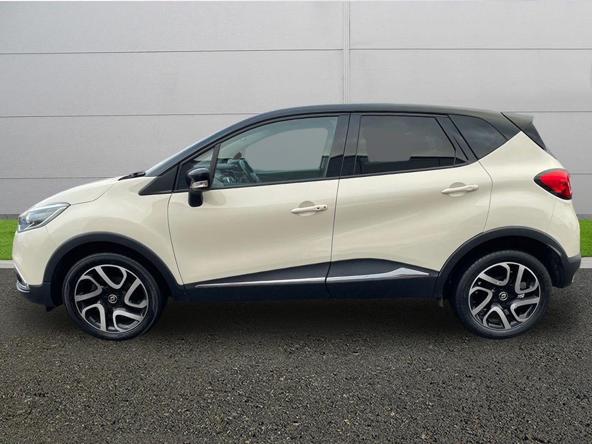 Used Renault Captur 2016 for sale - 76899070: Photo 4