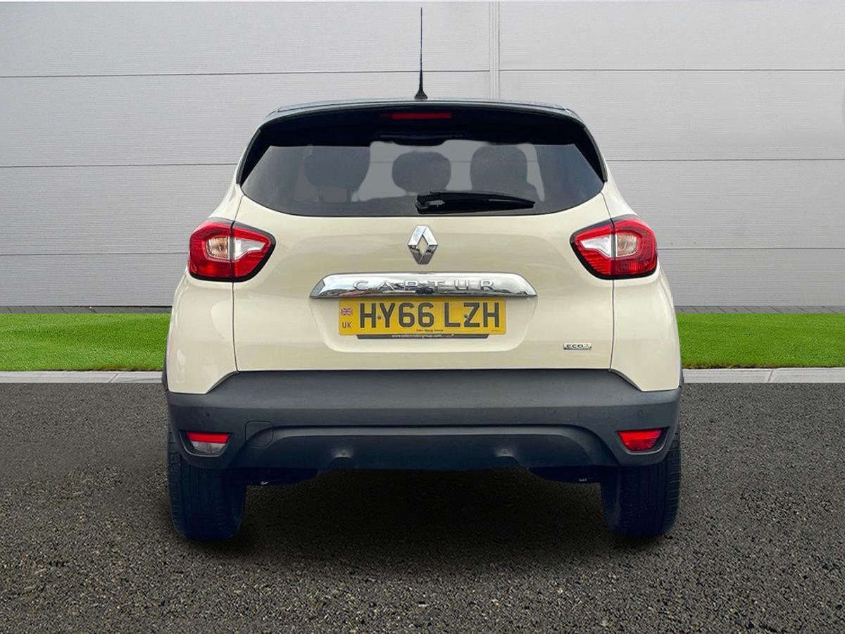 Used Renault Captur 2016 for sale - 76899070: Photo 6