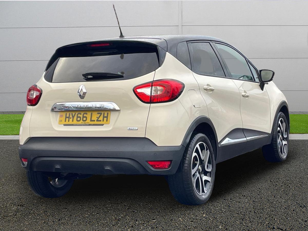 Used Renault Captur 2016 for sale - 76899070: Photo 7