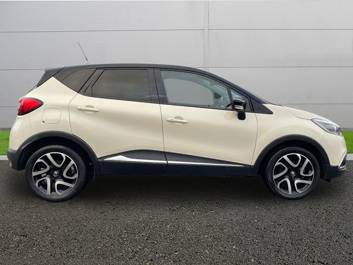 Used Renault Captur 2016 for sale - 76899070: Photo 8
