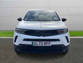 Used Vauxhall Mokka 2023 for sale - 78518676: Photo