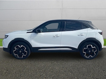 Used Vauxhall Mokka 2023 for sale - 78518676: Photo